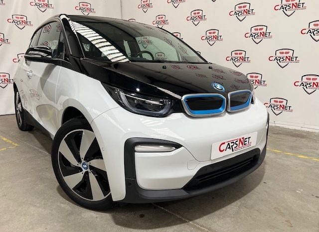 BMW – MODELO: I3 120 AH lleno