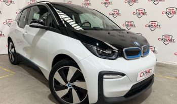 BMW – MODELO: I3 120 AH lleno