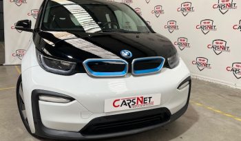BMW – MODELO: I3 120 AH lleno
