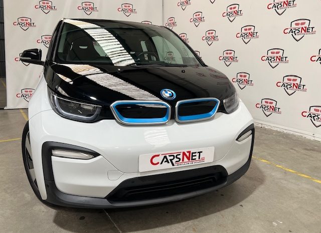 BMW – MODELO: I3 120 AH lleno