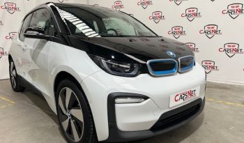 BMW – MODELO: I3 120 AH lleno