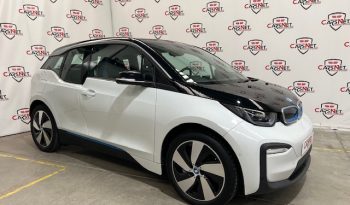 BMW – MODELO: I3 120 AH lleno