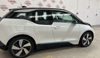 BMW – MODELO: I3 120 AH lleno