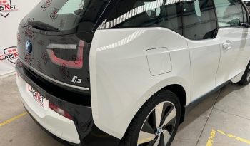 BMW – MODELO: I3 120 AH lleno
