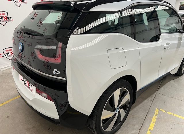 BMW – MODELO: I3 120 AH lleno