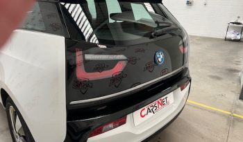 BMW – MODELO: I3 120 AH lleno