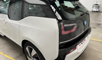 BMW – MODELO: I3 120 AH lleno