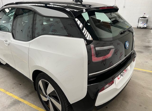 BMW – MODELO: I3 120 AH lleno