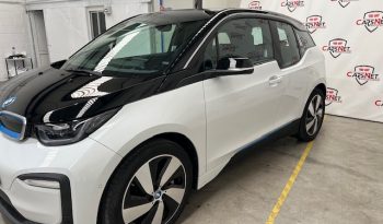 BMW – MODELO: I3 120 AH lleno