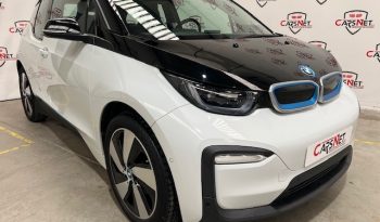 BMW – MODELO: I3 120 AH lleno