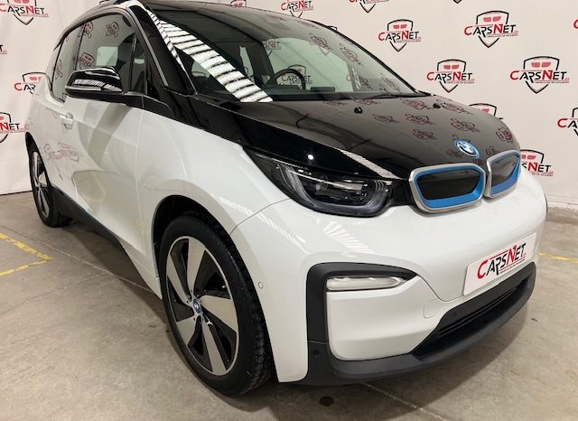 BMW – MODELO: I3 120 AH lleno