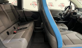 BMW – MODELO: I3 120 AH lleno