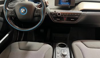 BMW – MODELO: I3 120 AH lleno