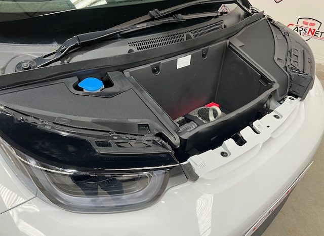 BMW – MODELO: I3 120 AH lleno