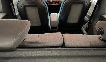 BMW – MODELO: I3 120 AH lleno