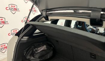 BMW – MODELO: I3 120 AH lleno