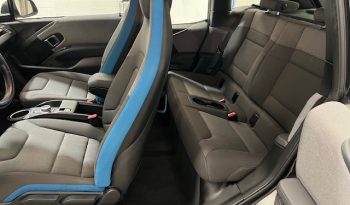 BMW – MODELO: I3 120 AH lleno
