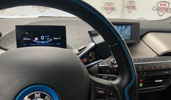 BMW – MODELO: I3 120 AH lleno