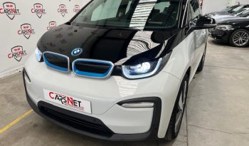 BMW – MODELO: I3 120 AH lleno