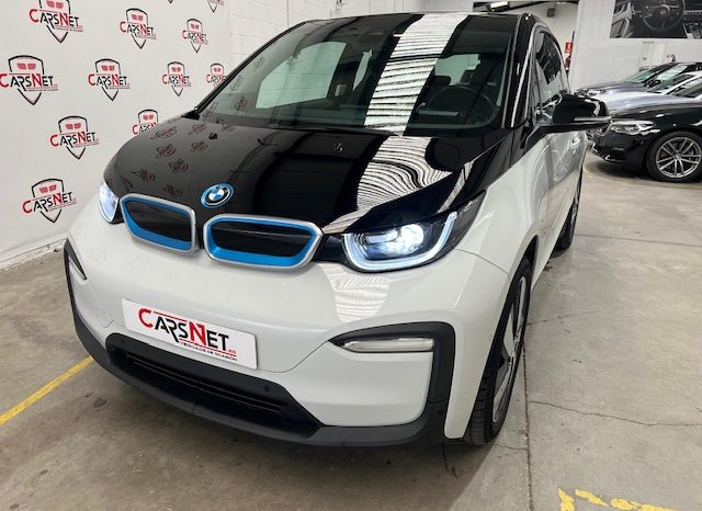 BMW – MODELO: I3 120 AH lleno