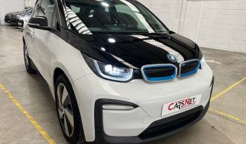 BMW – MODELO: I3 120 AH lleno