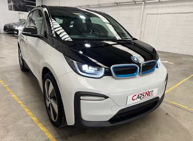 BMW – MODELO: I3 120 AH lleno