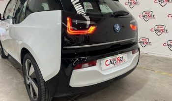 BMW – MODELO: I3 120 AH lleno