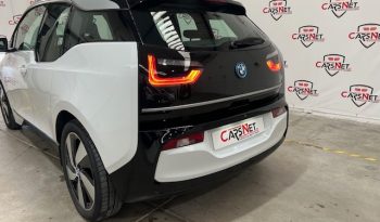 BMW – MODELO: I3 120 AH lleno