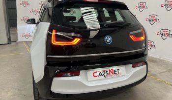 BMW – MODELO: I3 120 AH lleno
