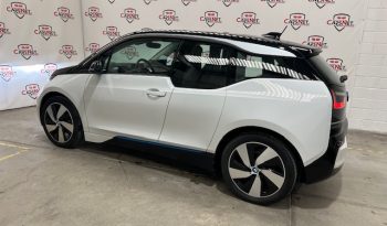 BMW – MODELO: I3 120 AH lleno