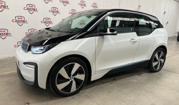 BMW – MODELO: I3 120 AH lleno