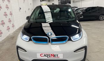 BMW – MODELO: I3 120 AH lleno