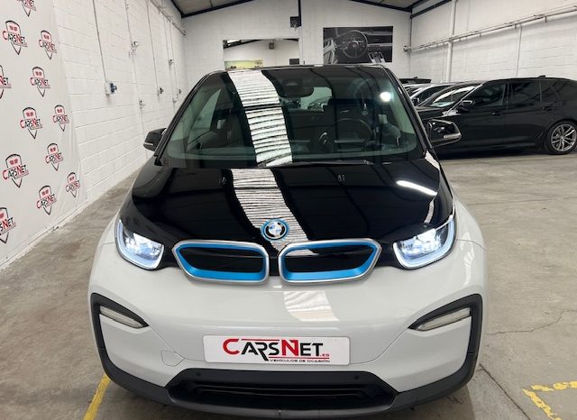 BMW – MODELO: I3 120 AH lleno
