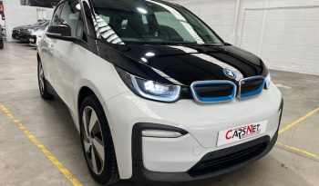 BMW – MODELO: I3 120 AH lleno