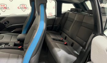 BMW – MODELO: I3 120 AH lleno