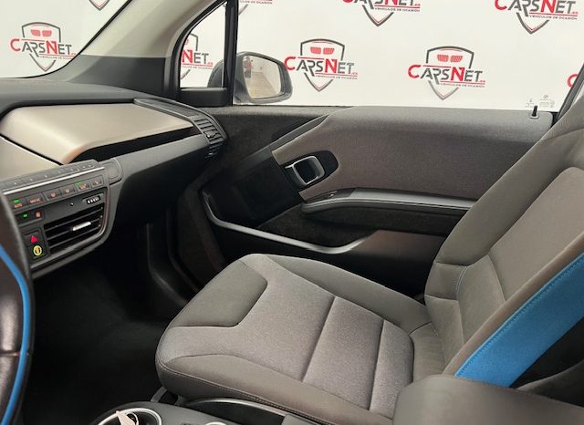 BMW – MODELO: I3 120 AH lleno