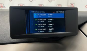 BMW – MODELO: I3 120 AH lleno