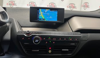 BMW – MODELO: I3 120 AH lleno