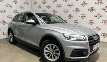 AUDI – Q5 40 TDI HIBRIDO DIESEL lleno