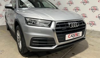AUDI – Q5 40 TDI HIBRIDO DIESEL lleno
