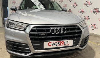 AUDI – Q5 40 TDI HIBRIDO DIESEL lleno