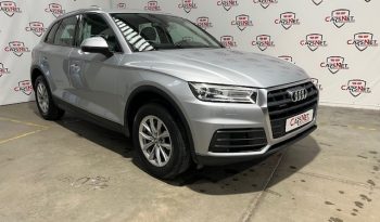AUDI – Q5 40 TDI HIBRIDO DIESEL lleno