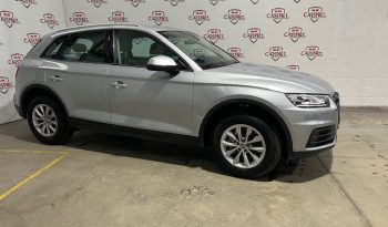 AUDI – Q5 40 TDI HIBRIDO DIESEL lleno
