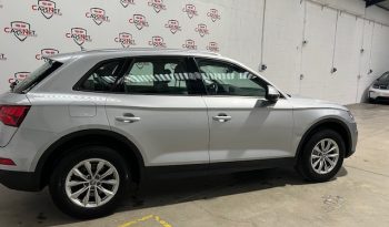 AUDI – Q5 40 TDI HIBRIDO DIESEL lleno