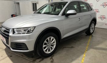 AUDI – Q5 40 TDI HIBRIDO DIESEL lleno