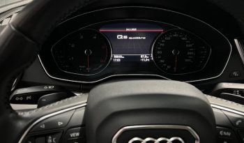 AUDI – Q5 40 TDI HIBRIDO DIESEL lleno