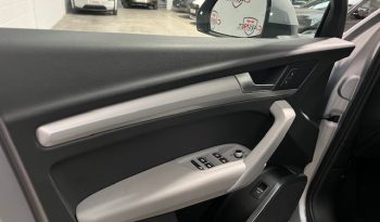 AUDI – Q5 40 TDI HIBRIDO DIESEL lleno