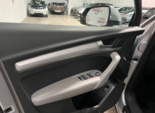 AUDI – Q5 40 TDI HIBRIDO DIESEL lleno