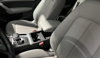 AUDI – Q5 40 TDI HIBRIDO DIESEL lleno
