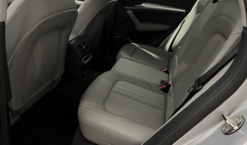 AUDI – Q5 40 TDI HIBRIDO DIESEL lleno